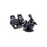 Joystick Simulatore Volo T-flight Full Kit 4460211 - Thrustmaster