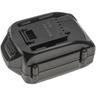 Batteria compatibile con Worx WG150, WG151E.5, 20V PowerShare, RW9161, WG151.5, WG151, WG151E