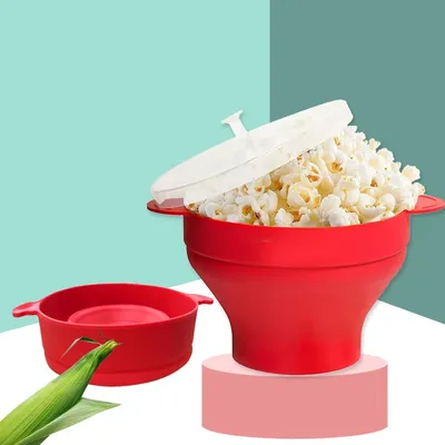 Popcorn+Makers