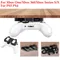Gamepad Hook Holder for Xbox360/Xbox Series S/X For NS pro Controller Storage Rack Under Desk Stand
