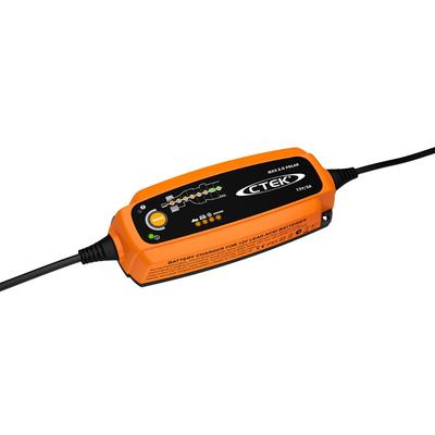 CTEK Batterieladegerät MXS 5.0POLAR 56-855 Image