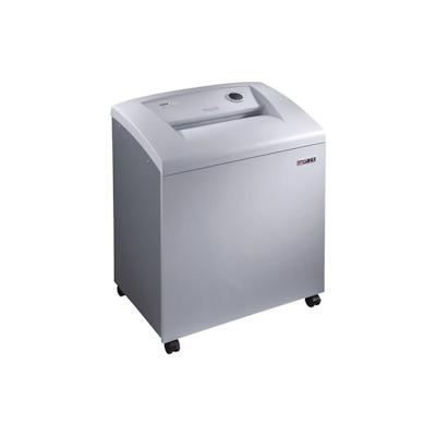 Dahle Aktenvernichter 214 Department 40504 Streifenschnitt 3,9mm Image