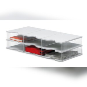 Styro Postsortierbox Image