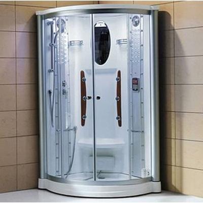 Mesa 801A Steam Shower
