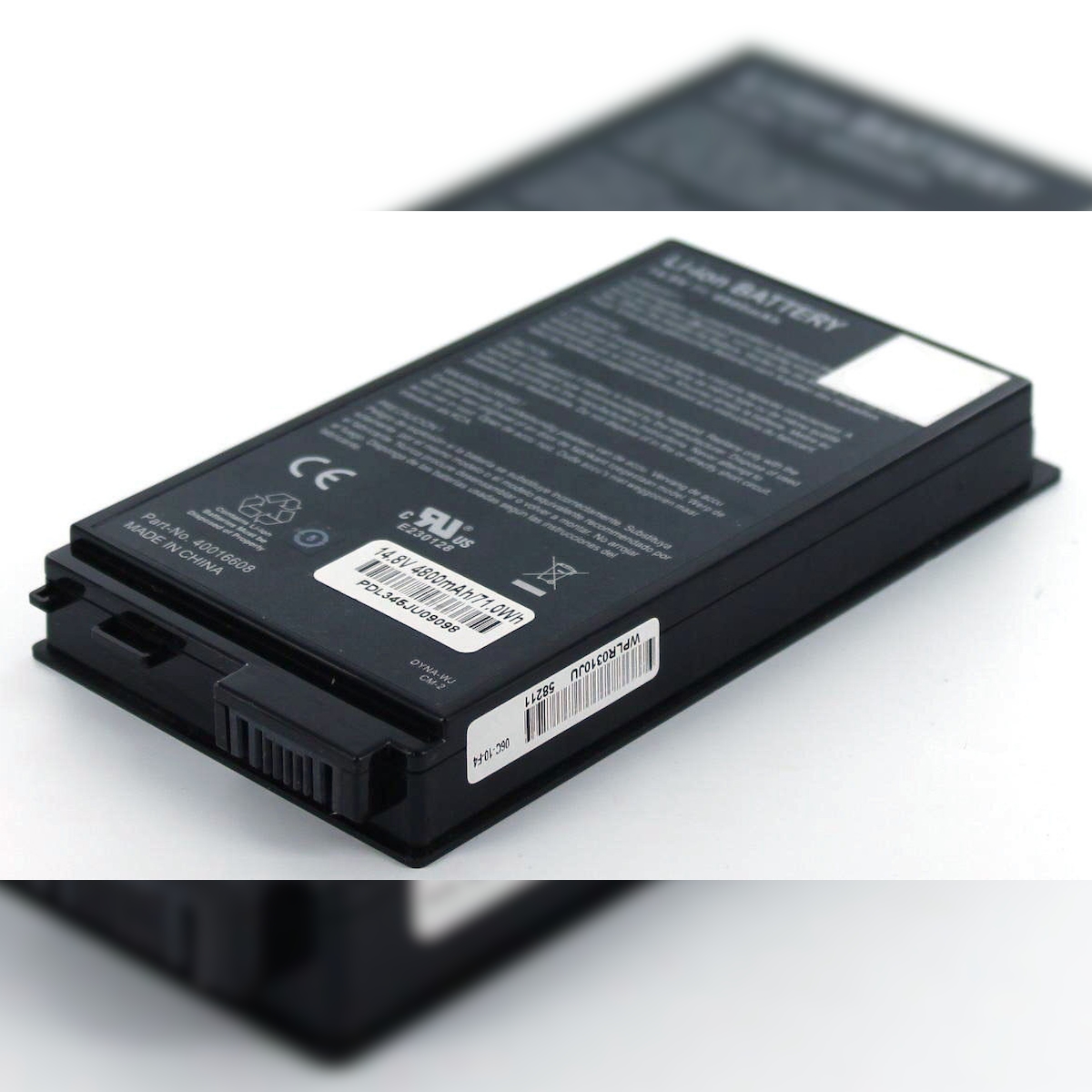 AGI Akku kompatibel mit Medion MD95500 Image