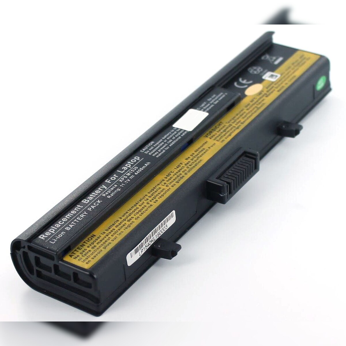 AGI Akku kompatibel mit Dell PP28L Image