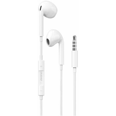 Dudao X14Pro Earphones In-Ear Ohrhörer Stereo Sound Kopfhörer mit Fernbedienung und Mikrofon 3.5mm