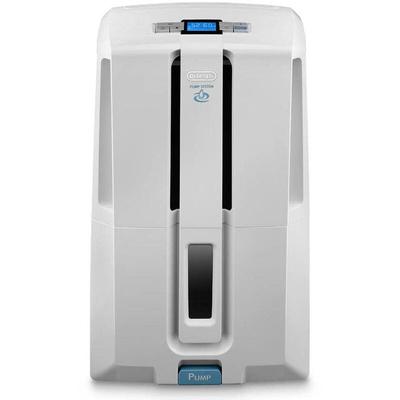 Luftentfeuchter 30l/d 72m² - Delonghi - dd230p