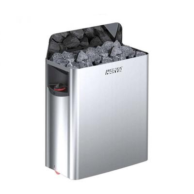 Saunaofen The Wall 6,0 kW Elektroofen SW60 mit integrierter Steuerung - Harvia