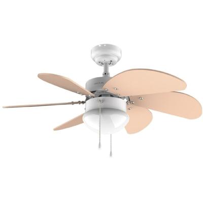 Cecotec - Deckenventilatoren EnergySilence Aero 3600 Vision Orange Image