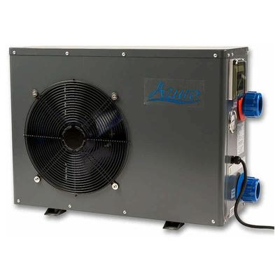 Azuro - BP-120WS 12kW bis ca 70m³ Wärmepumpe Poolheizung Toshiba Kompressor Image