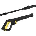 Rapanda - Kit pistola a grilletto rapido 2100 psi Sostituisci adatto per Karcher K2 K3 K4 K5 K7