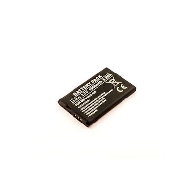 AGI Akku kompatibel mit Microsoft BV-5J Image