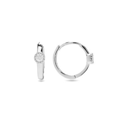 Luxenter Udal Sterlingsilber-Ohrringe Image