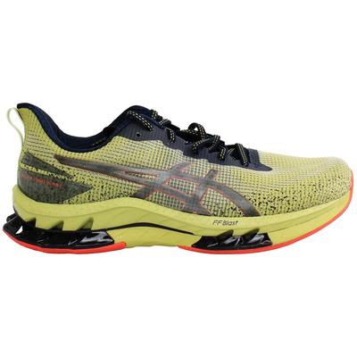 Asics Gel-Kinsei Blast LE 2 Herren Grün Turnschuhe Image