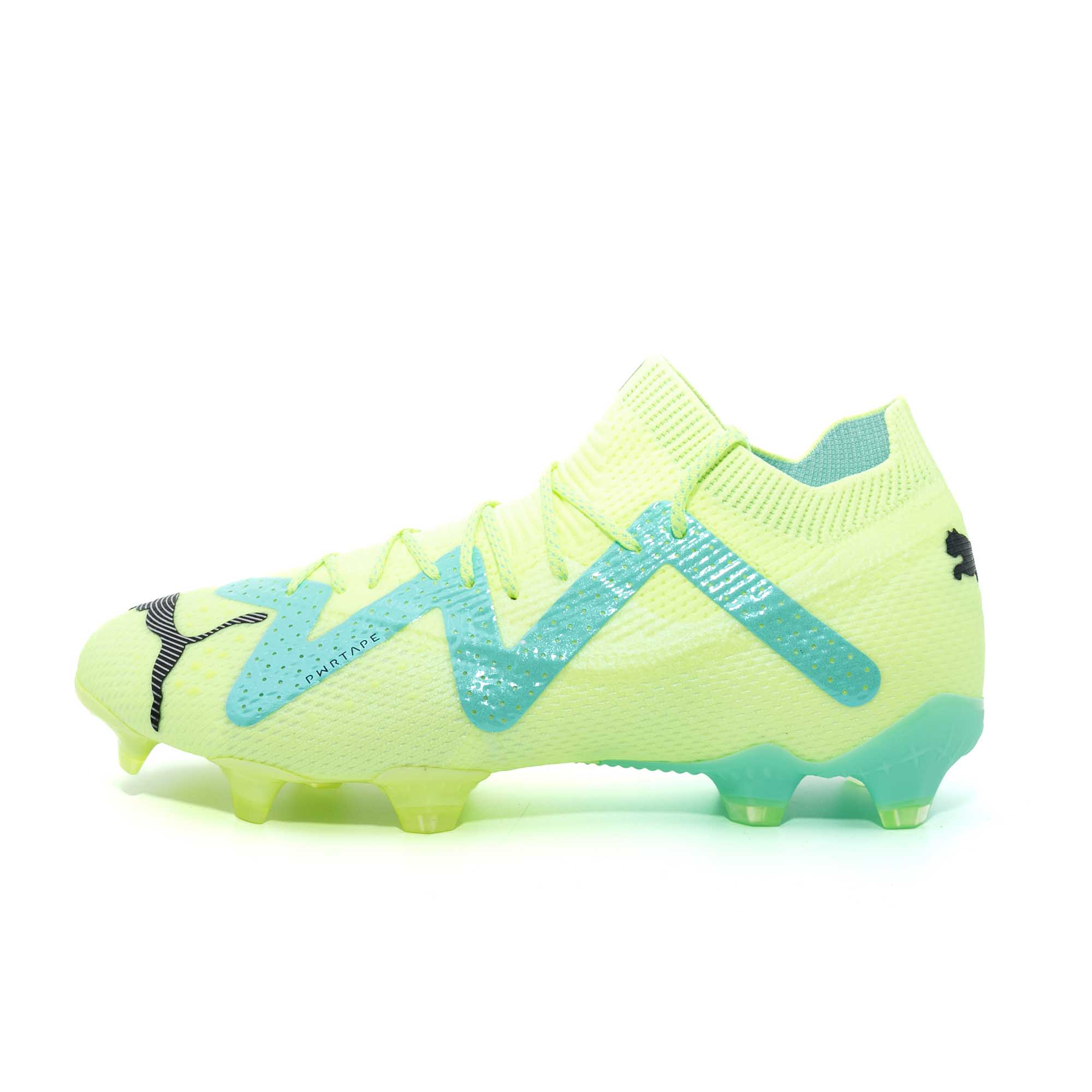 PUMA Unisex FUTURE ULTIMATE FG/AG Fußballschuhe