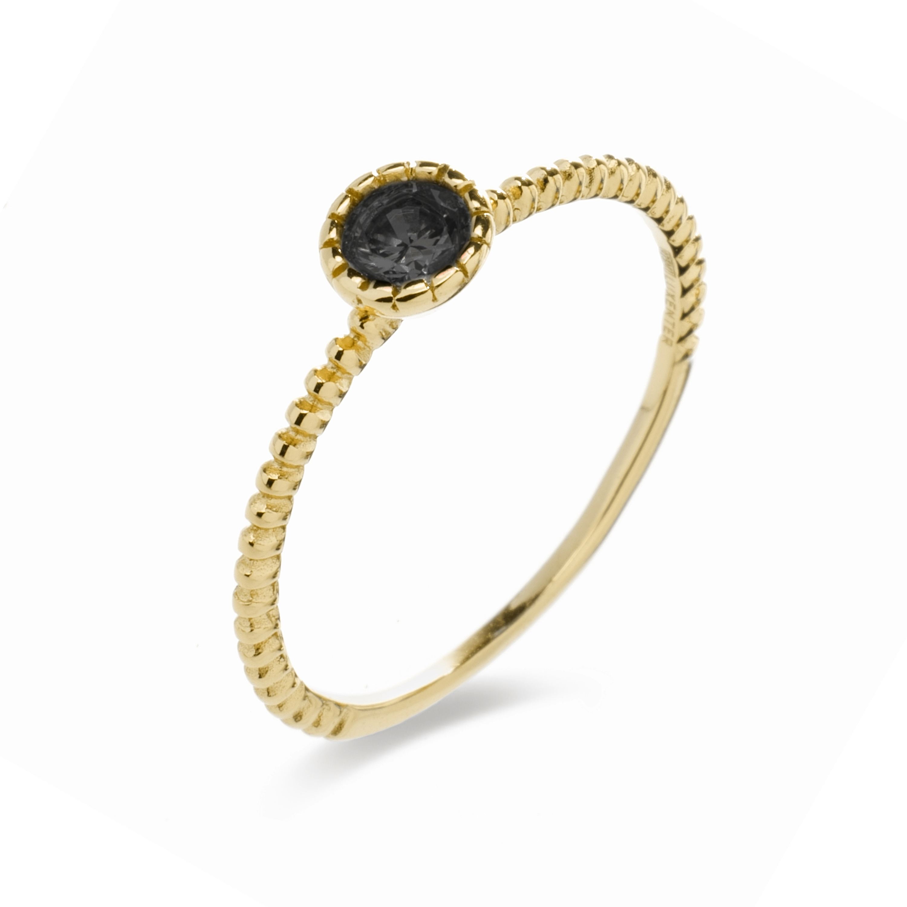 Luxenter Naadim 925 Sterling Silber Ring Image