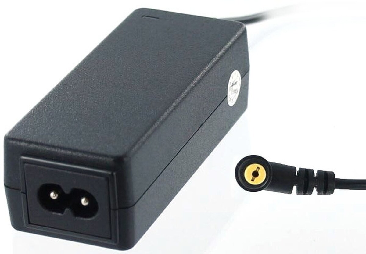 AGI Netzteil kompatibel mit ACER 25.T1XM5.001 Image