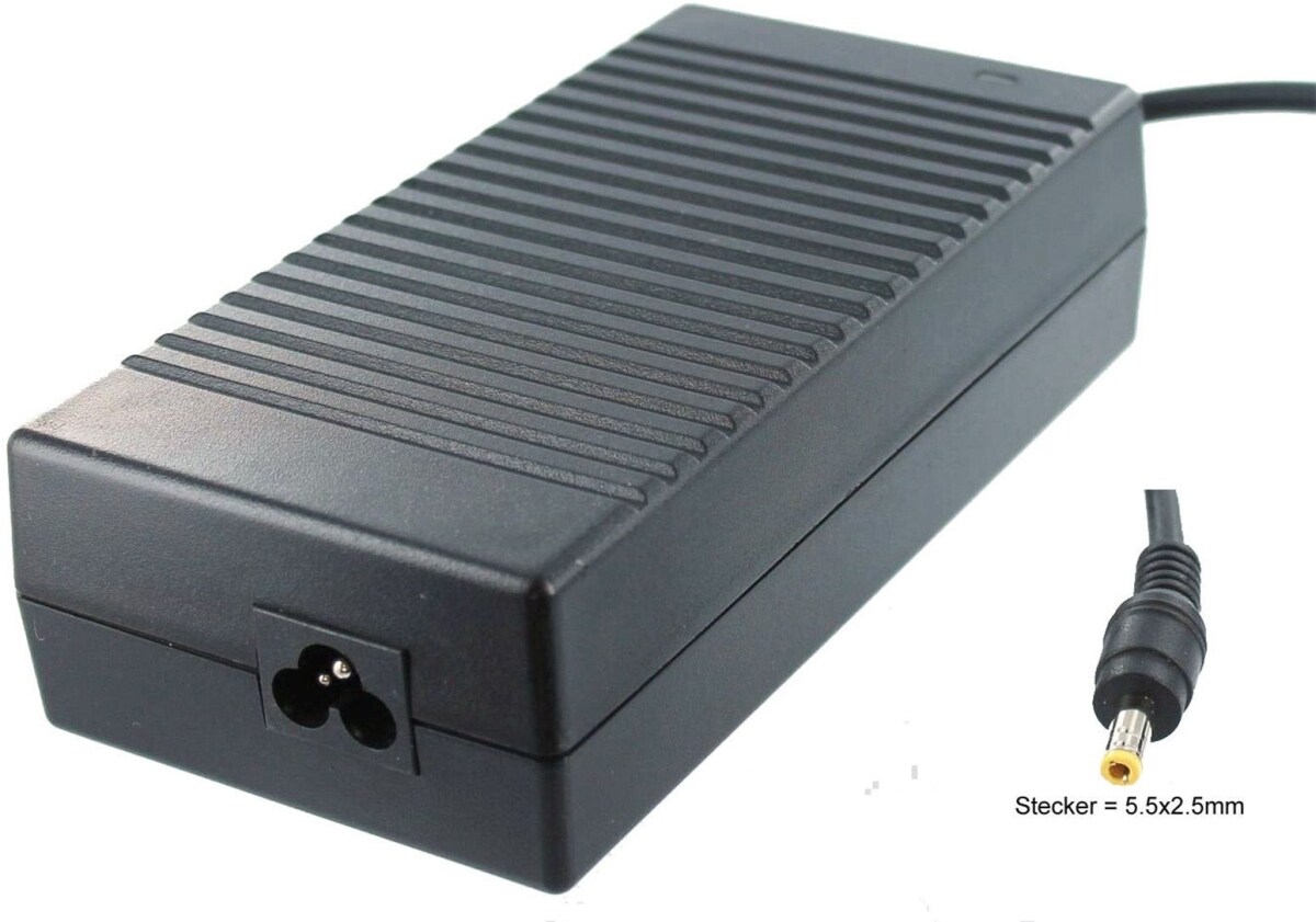 AGI Netzteil kompatibel mit Acer Aspire Nitro VN7-791G-57UF Image
