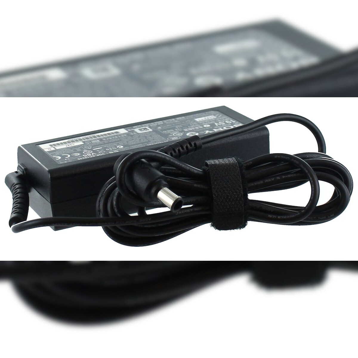 Original Netzteil für Sony SVF1532C5E5 Image