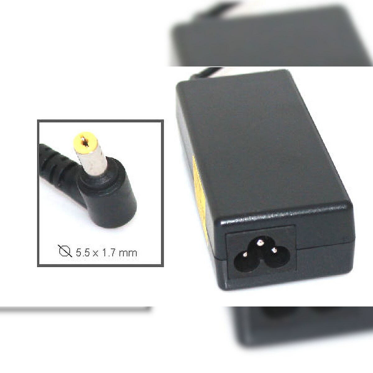 Original Netzteil für Acer Travelmate 8471-942G25MN Image