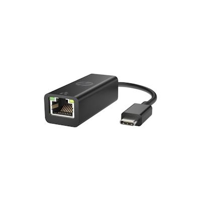 HP Adapter G2 USB-C auf RJ45 4Z527AA