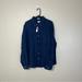 J. Crew Shirts | J Crew Baird Mcnutt Linen Shirt Mens Xl Slim Blue Long Sleeve Button Down New | Color: Blue | Size: Xl