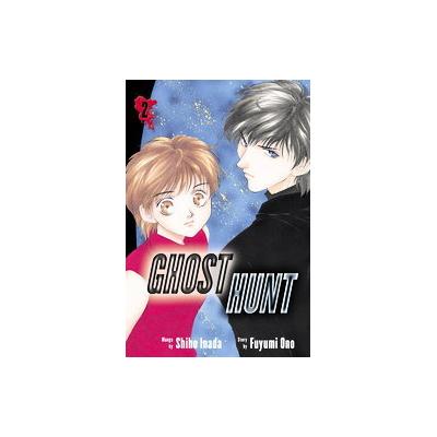 Ghost Hunt 2 by Fuyumi Ono (Paperback - Del Rey)