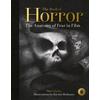 The Book Of Horror: The Anatomy Of Fear In Film