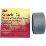 SCOTCH24-25X4.5 Abschirmband Scotch® 24 Silber (l x b) 4.5 m x 25 mm 1 St. - 3M