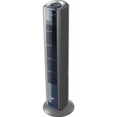 Primaster - TrendLine Turmventilator mit Fernbedienung Säulenventilator Standventilator