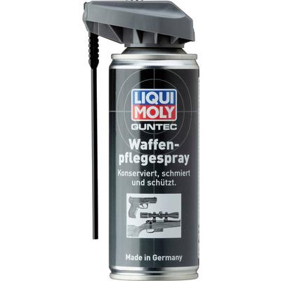 Liqui Moly - 4390 guntec Waffenpflegespray 200 ml