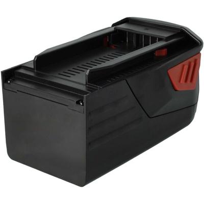Akku kompatibel mit Hilti TE6-ALi, TE6-A36, te 6-A36 avr, te 500-A36, cpc 36V Werkzeug (3000 mAh, Image