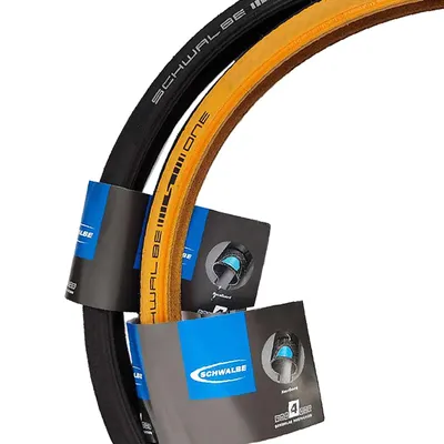 Schwalbe one 20 inch 406 451 steel wire yellow edge outer tire durano 20 * 1.10 small wheel diameter
