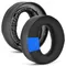 Replacement Cooling Gel Ear Pads Cups Earpad Memory Foam Cushions For Sony Playstation PS5 Pulse 3D