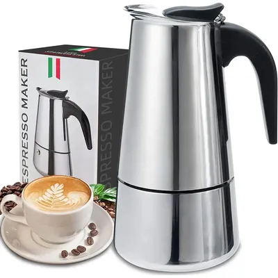 Espresso+Machines
