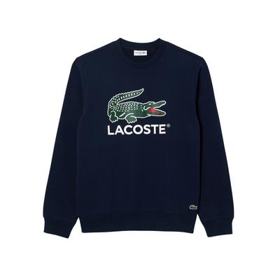 Lacoste-Pullover