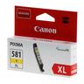 Canon - CLI-581Y xl - Original - Encre à pigments - Jaune pixma TR8550 pixma TS6151 pixma TS8150