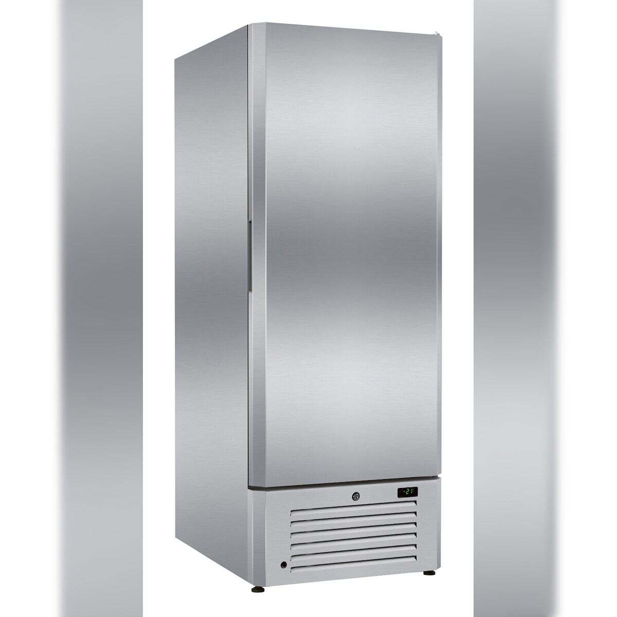 NordCap LF 620-U INOX ECO POWER, 600 Liter Image