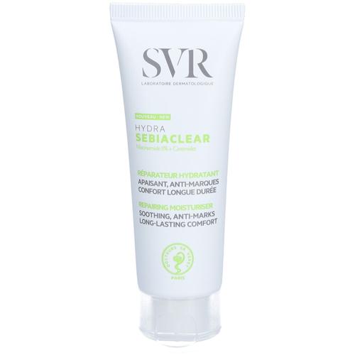 SVR Sebiaclear Hydra Creme 40 ml