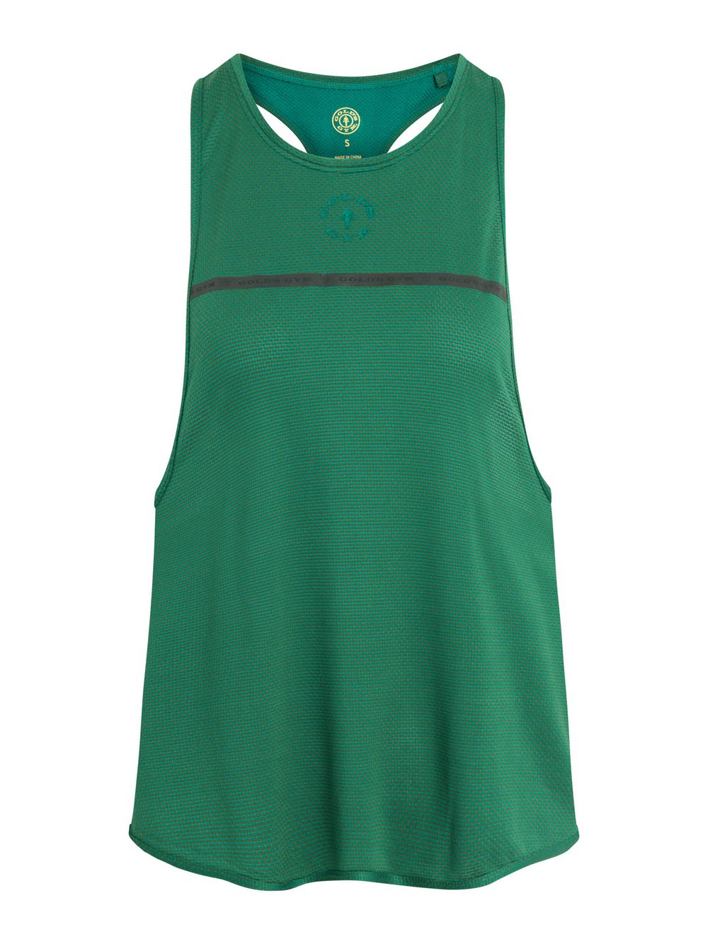 Gold's Gym Tanktop Damen grün, S Image