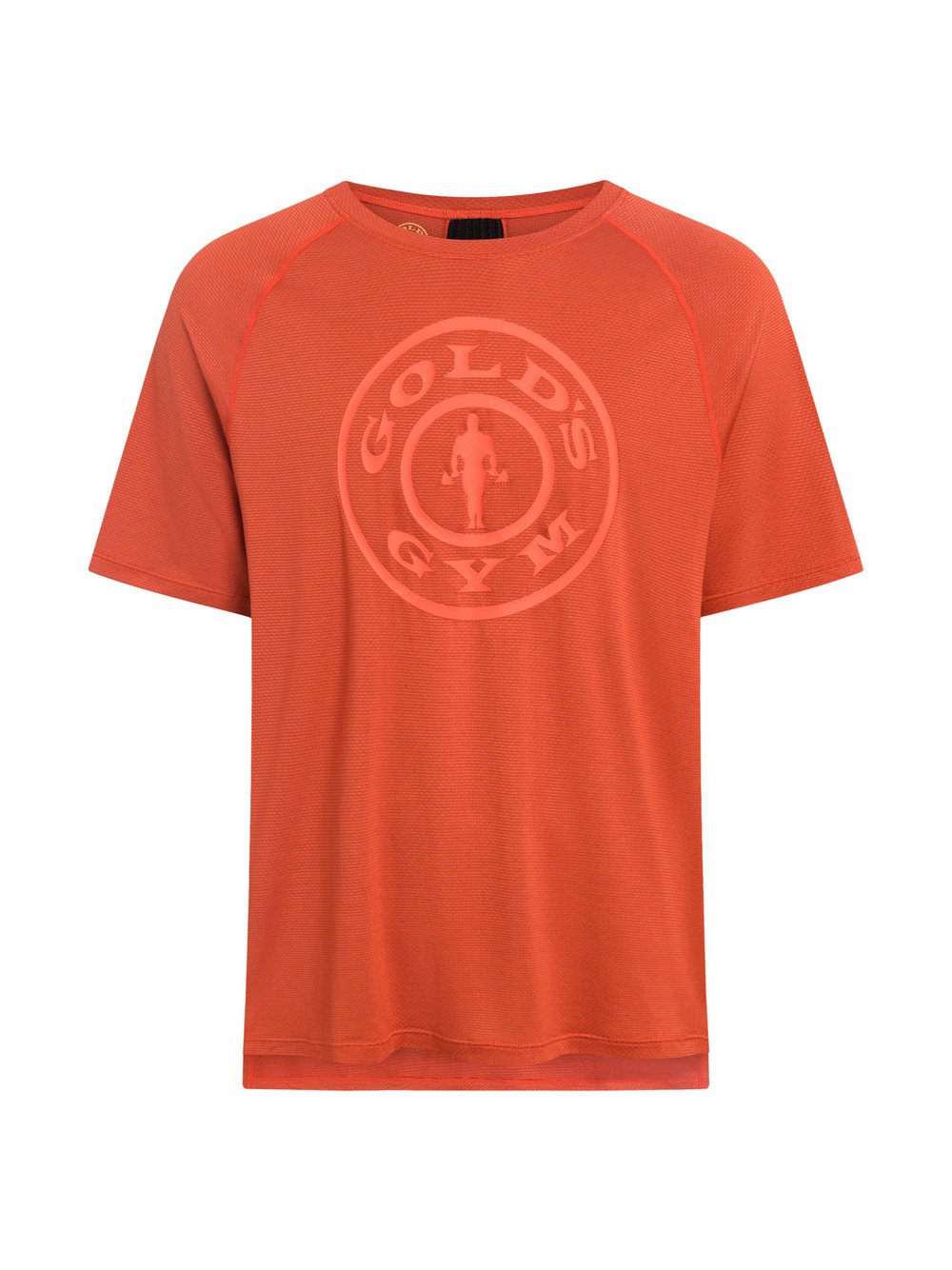 Gold's Gym T-Shirt Herren rot, XL Image