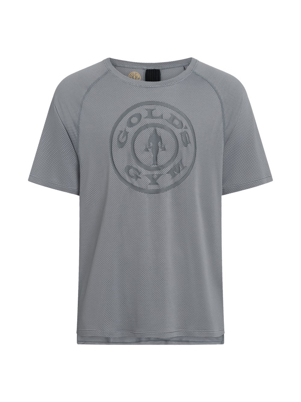Gold's Gym T-Shirt Herren grau, M Image