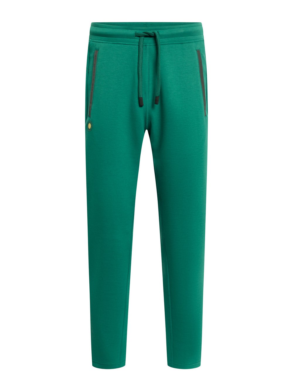 Gold's Gym Trainingshose Herren grün, M Image