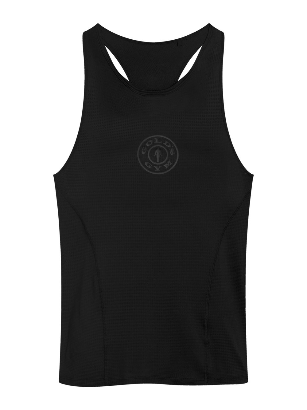 Gold's Gym Tanktop Herren schwarz, XXL Image