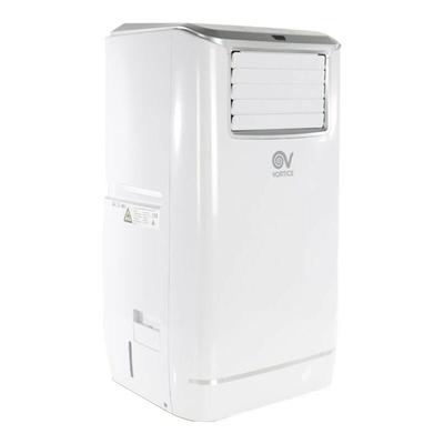 Kryo-polar evo Tragbares Klimagerät 13000BTU Kühlung/Heizung 0000065003 - Vortice Image