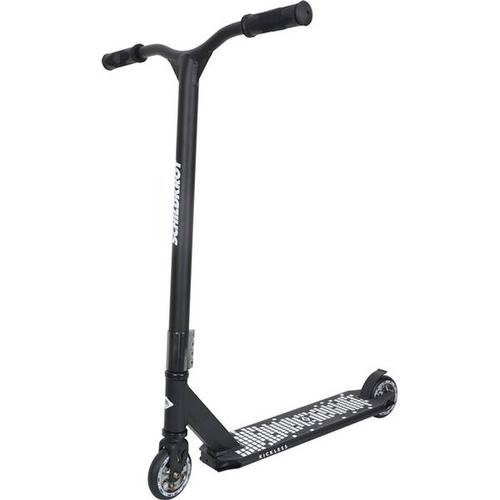 SCHILDKRÖT Scooter Stunt Scooter KICKLESS Piano, Größe - in Schwarz