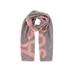 Logo Jacquard Scarf