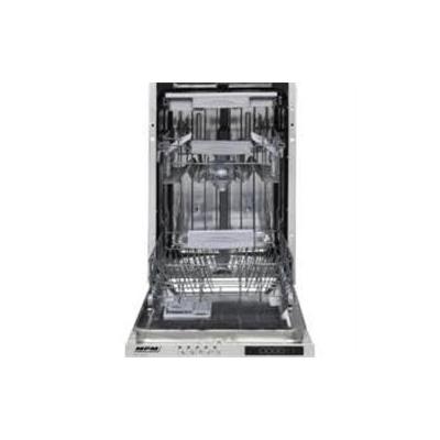 BUILT-IN DISHWASHER MPM-45-ZMI-05 FULLY INTEGRATED