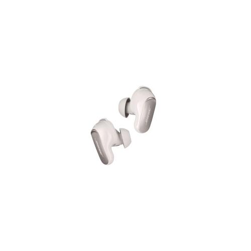 Bose Quietcomfort Ultra Auricolare Wireless In-ear Musica/giornaliera Bluetooth Nero